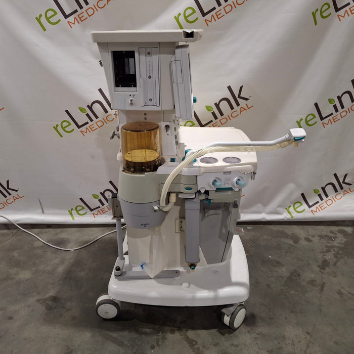 GE Healthcare S/5 Avance Anesthesia System