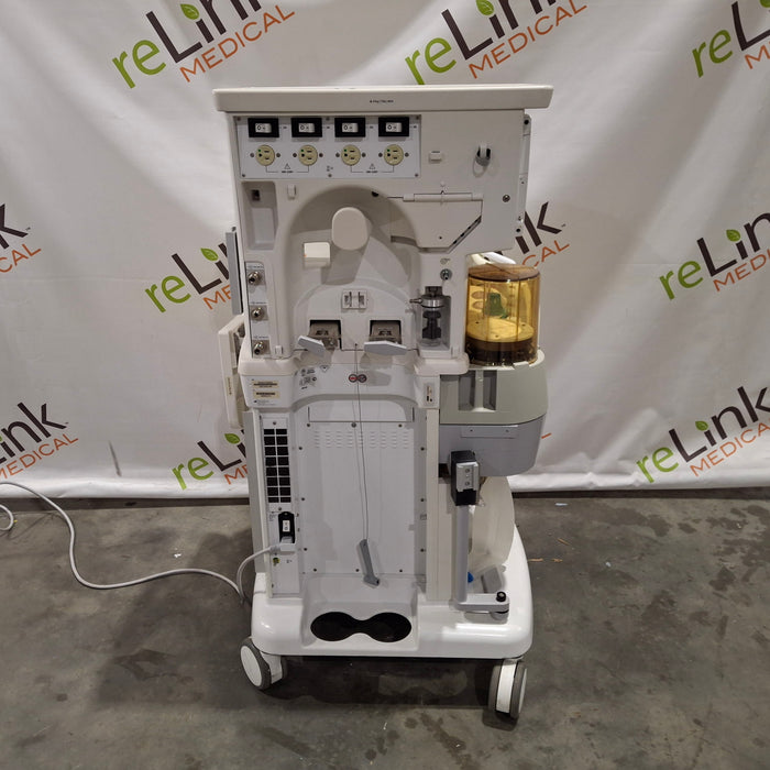 GE Healthcare S/5 Avance Anesthesia System
