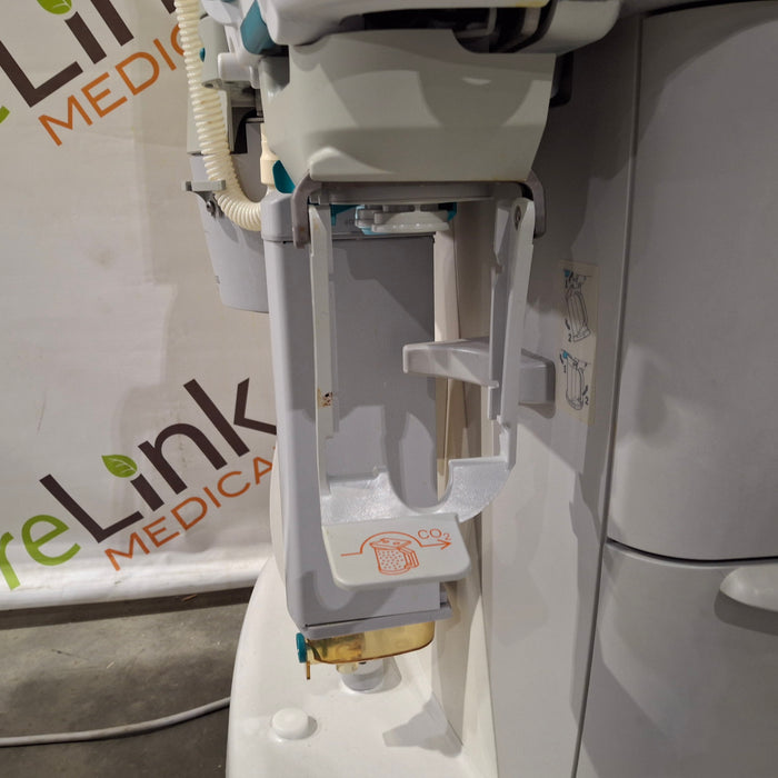 GE Healthcare S/5 Avance Anesthesia System