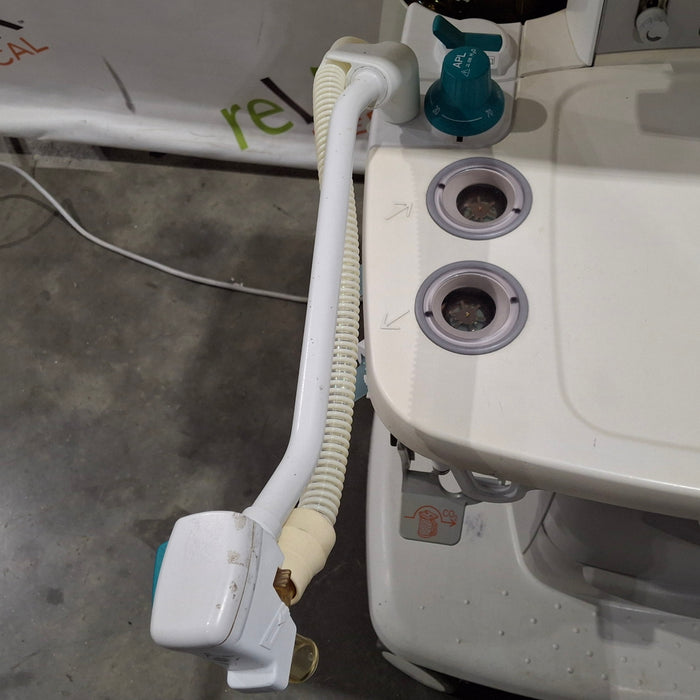 GE Healthcare S/5 Avance Anesthesia System