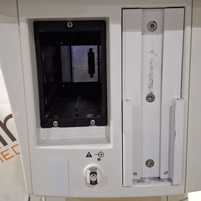 GE Healthcare S/5 Avance Anesthesia System