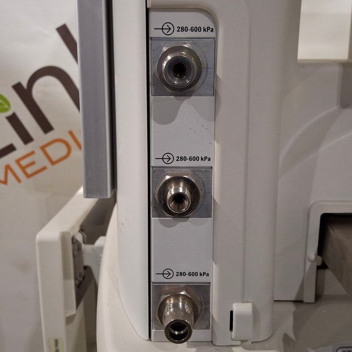GE Healthcare S/5 Avance Anesthesia System