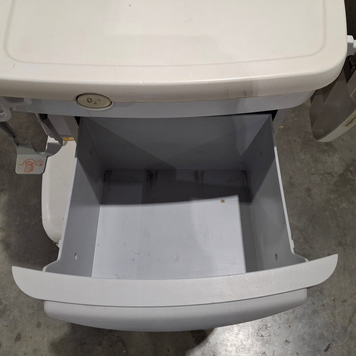 GE Healthcare S/5 Avance Anesthesia System