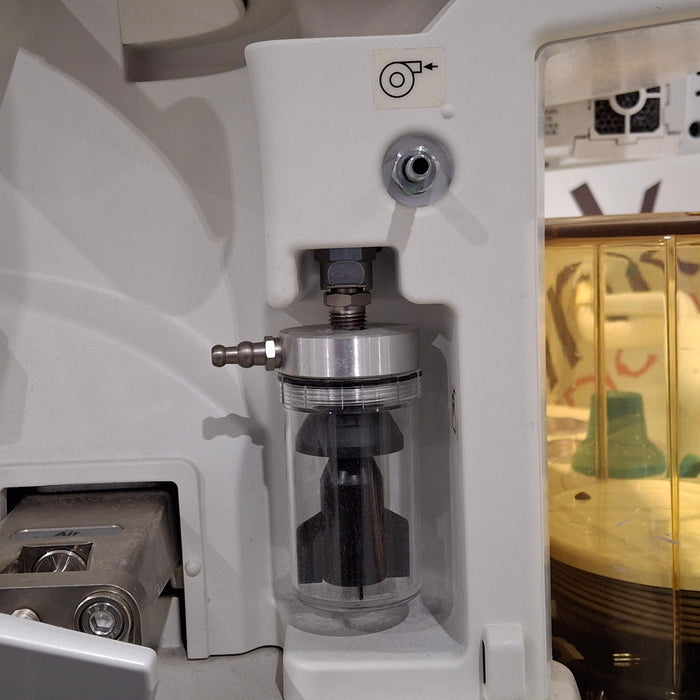 GE Healthcare S/5 Avance Anesthesia System