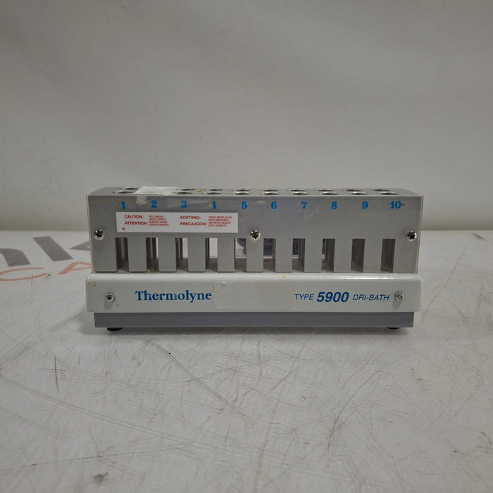 Thermolyne 5900 Dri-Bath