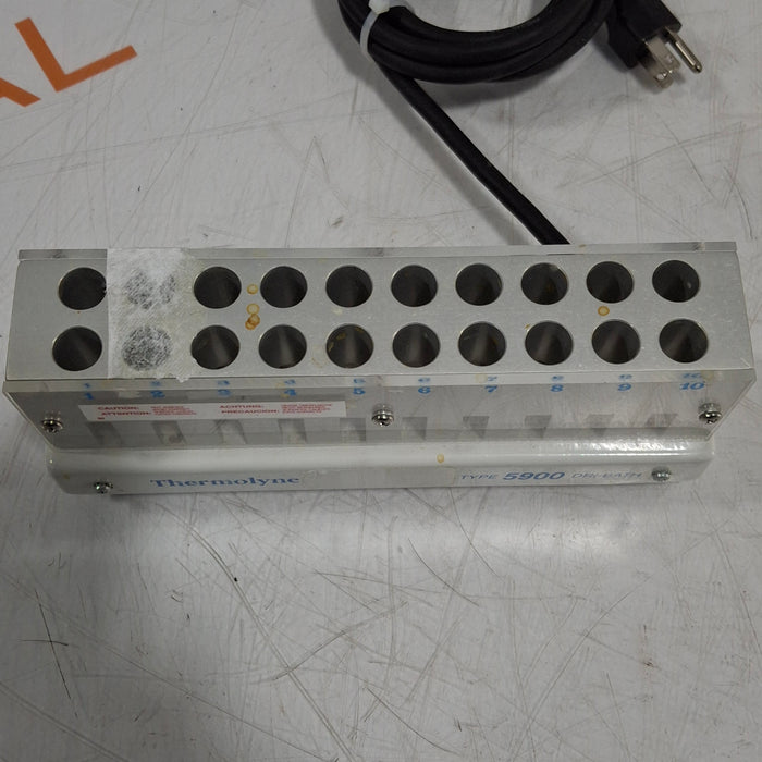 Thermolyne 5900 Dri-Bath