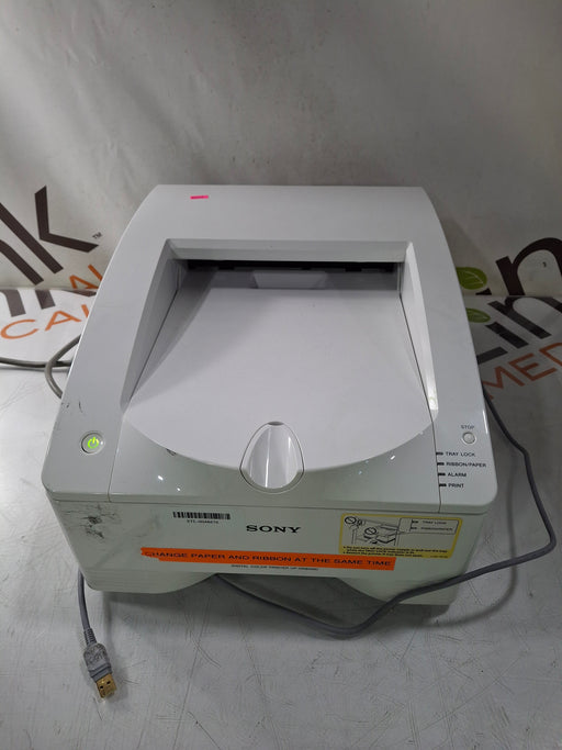 Sony Sony UP-DR80MD Printer Surgical Equipment reLink Online