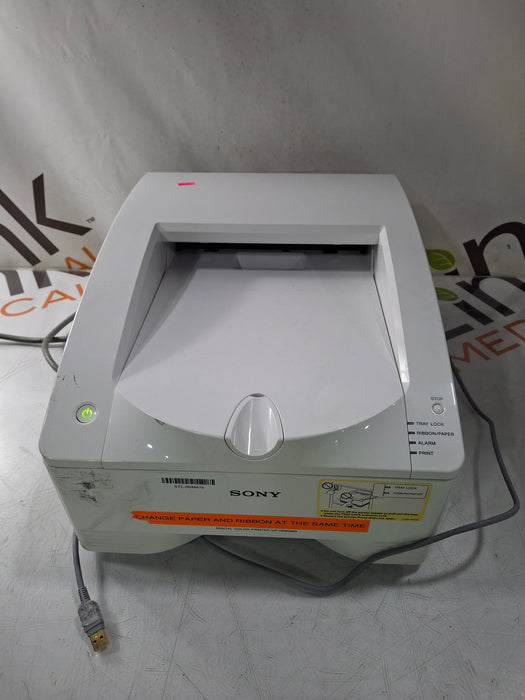 Sony Sony UP-DR80MD Printer Surgical Equipment reLink Online