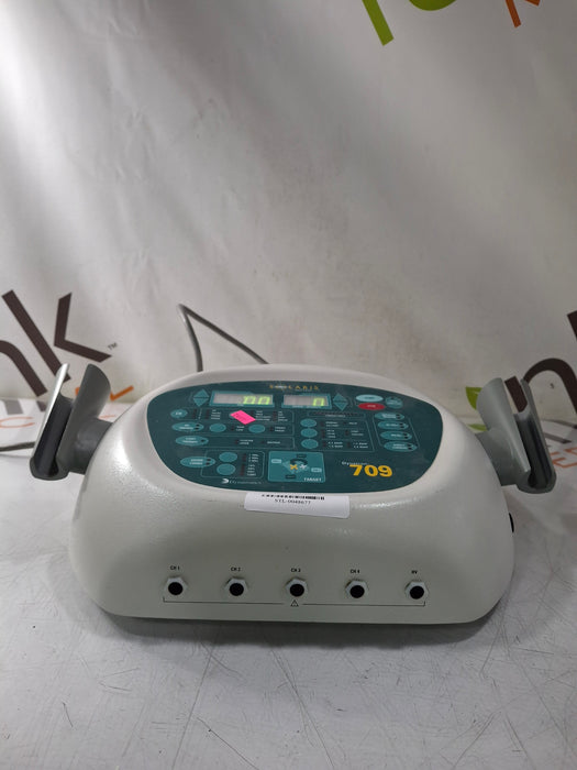 Dynatron 709 Solaris Series Ultrasound Therapy Unit