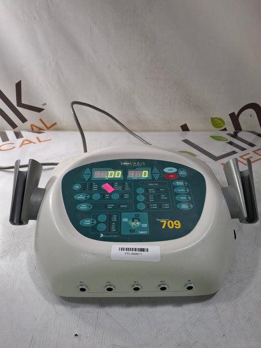 Dynatron 709 Solaris Series Ultrasound Therapy Unit