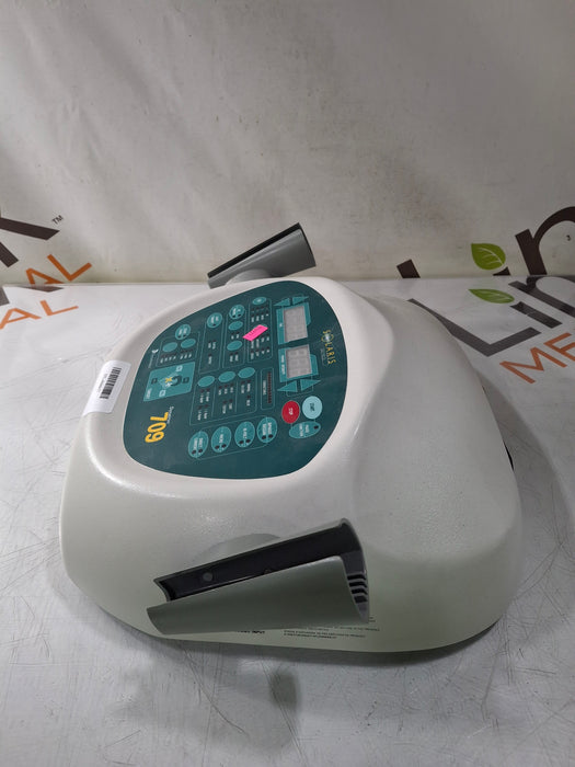 Dynatron 709 Solaris Series Ultrasound Therapy Unit