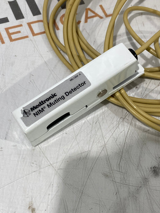 Medtronic NIM Response 3.0 Nerve Monitoring System