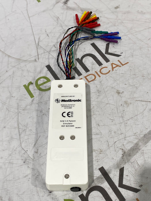 Medtronic NIM Response 3.0 Nerve Monitoring System