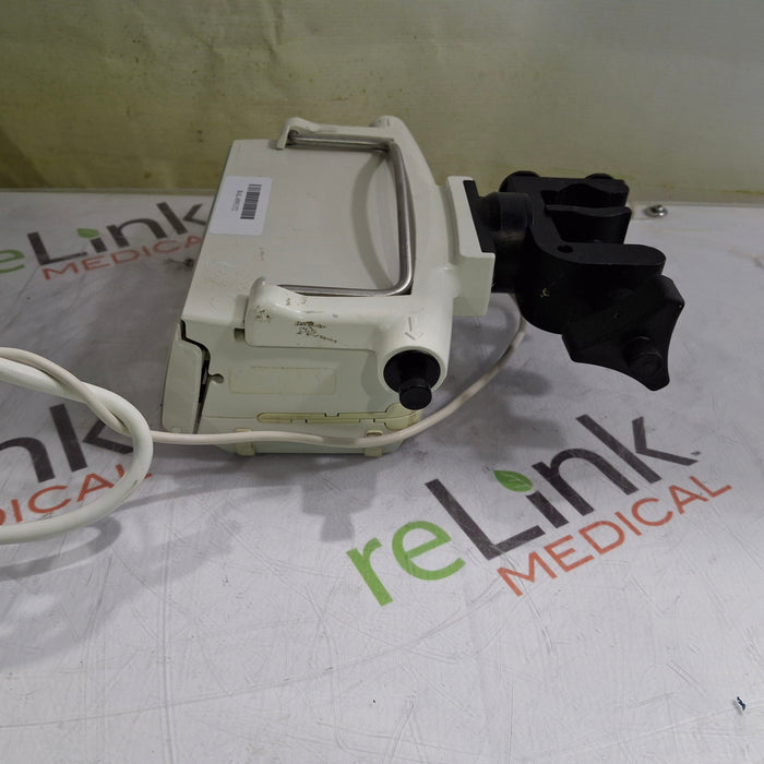 B. Braun B. Braun Infusomat Space w/Pole Clamp & AC Adapter Infusion Pump Infusion Pump reLink Online