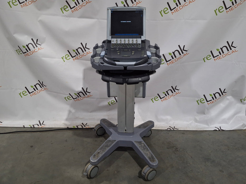Sonosite M-Turbo Ultrasound