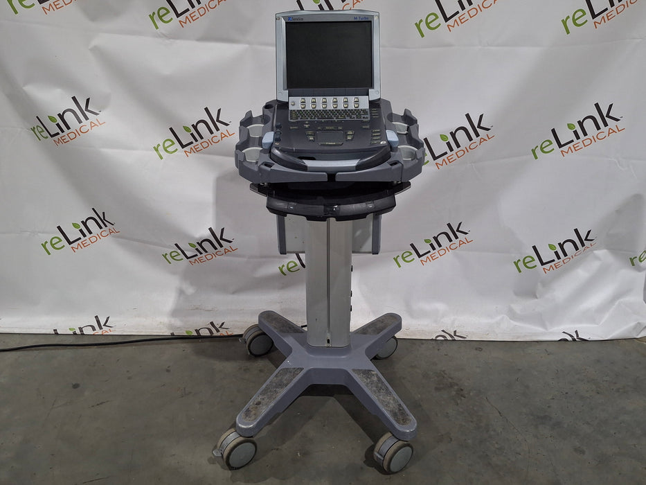 Sonosite M-Turbo Ultrasound