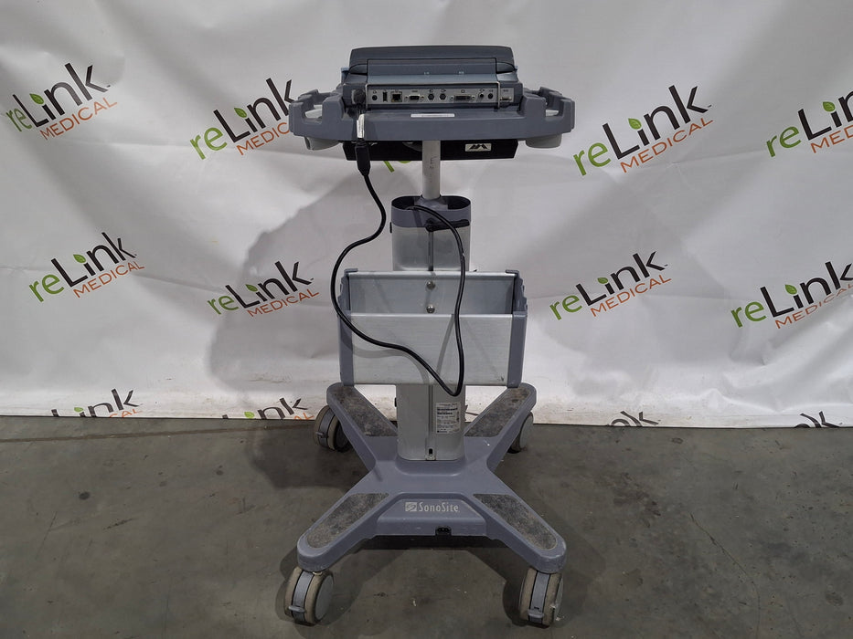 Sonosite M-Turbo Ultrasound