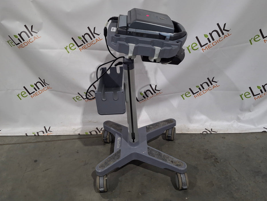 Sonosite M-Turbo Ultrasound