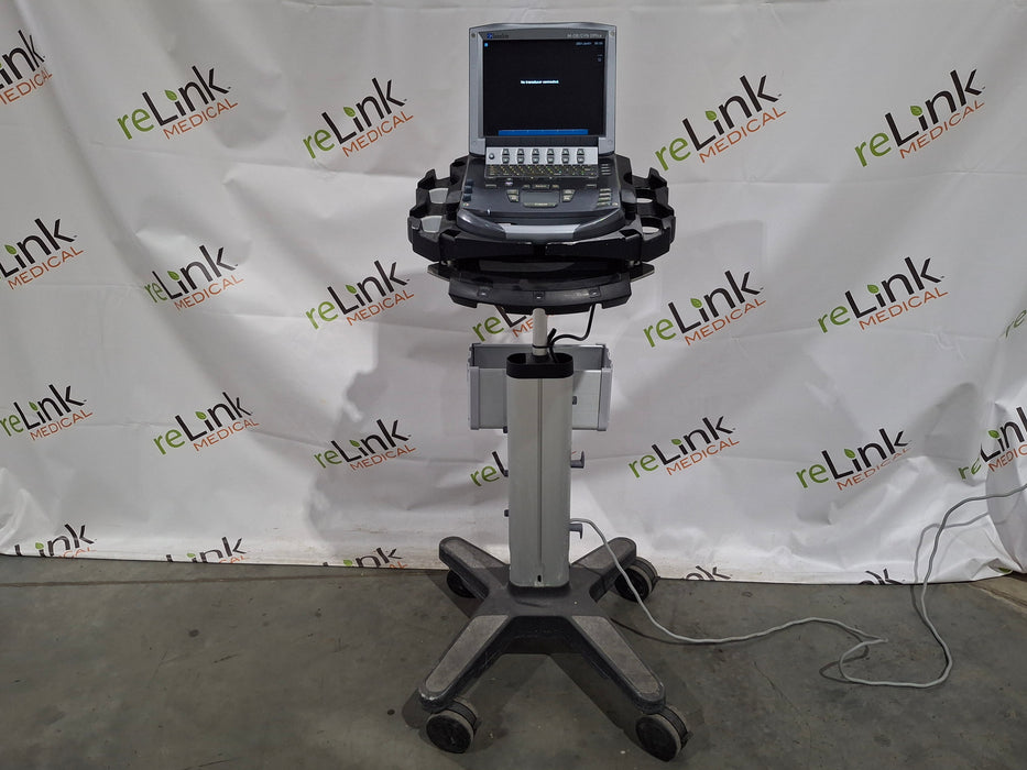 Sonosite M-Turbo Ultrasound
