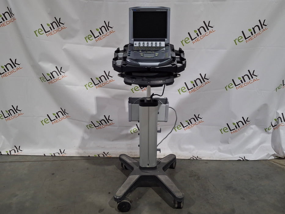 Sonosite M-Turbo Ultrasound