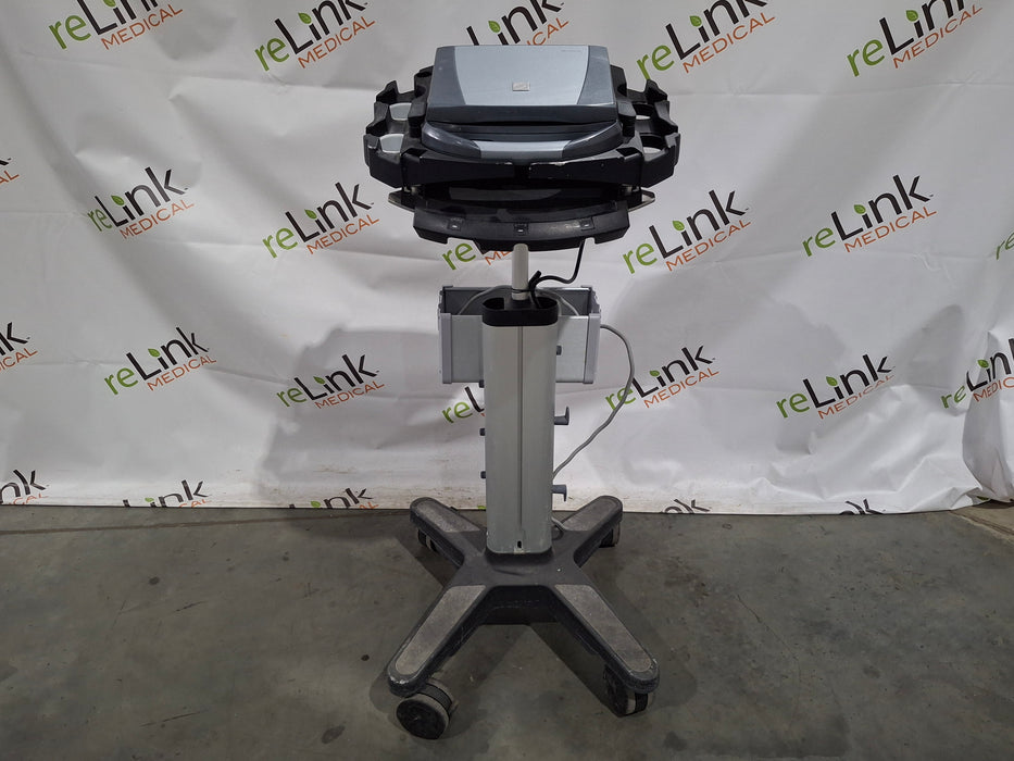 Sonosite M-Turbo Ultrasound