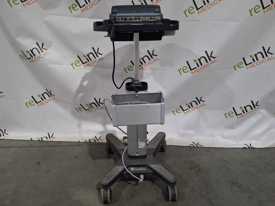 Sonosite M-Turbo Ultrasound