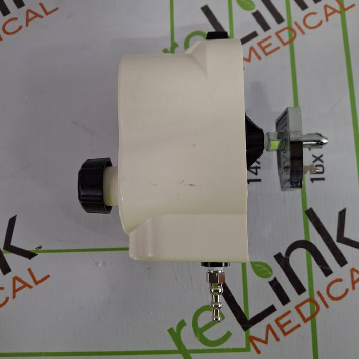 Ohmeda Medical Vacuum Regulator