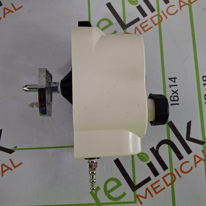Ohmeda Medical Vacuum Regulator