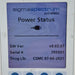 Baxter Baxter Sigma Spectrum 6.02.07 without Battery Infusion Pump Infusion Pump reLink Online