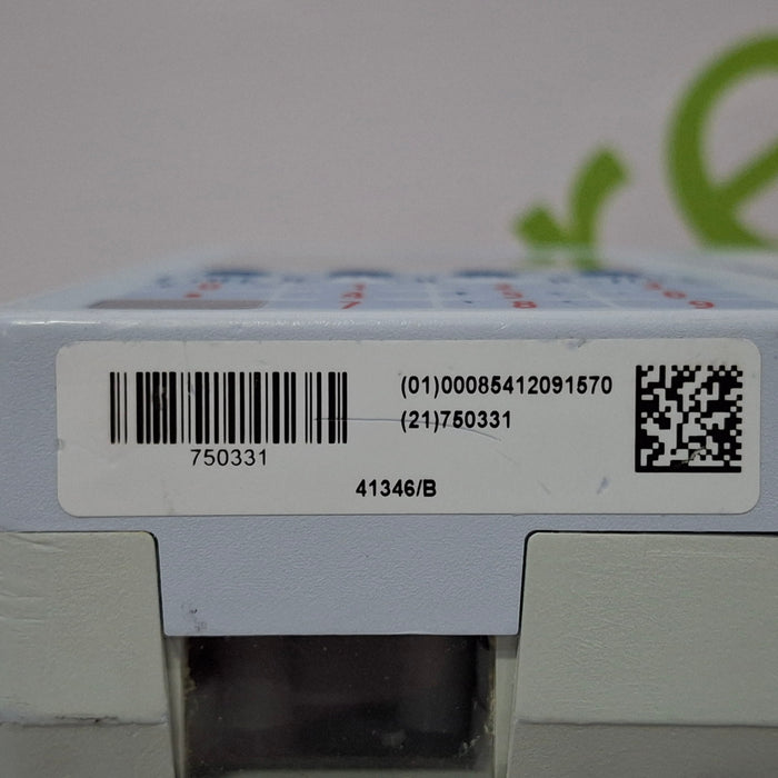 Baxter Baxter Sigma Spectrum 6.02.07 without Battery Infusion Pump Infusion Pump reLink Online