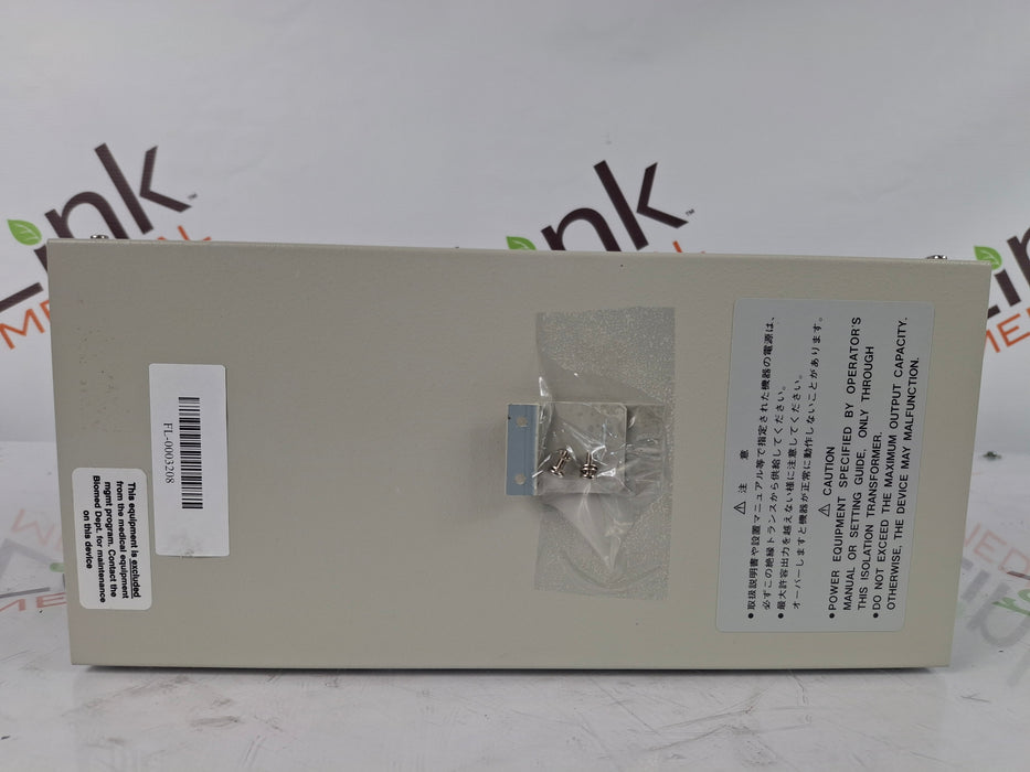 Nihon Kohden EEG-1200A Electroencephalograph