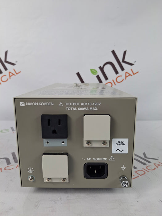 Nihon Kohden EEG-1200A Electroencephalograph