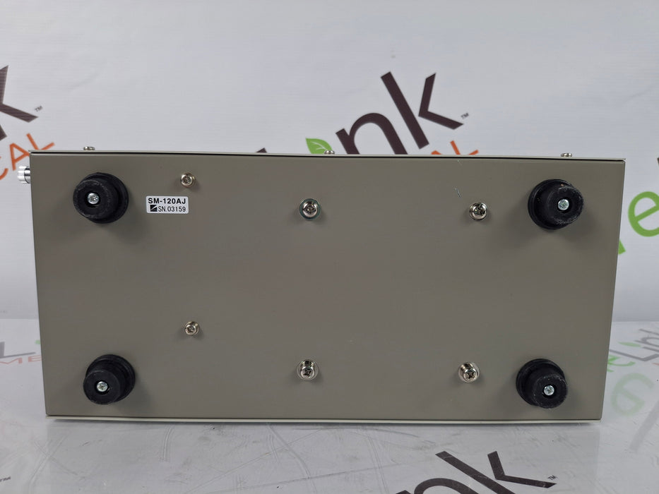 Nihon Kohden EEG-1200A Electroencephalograph