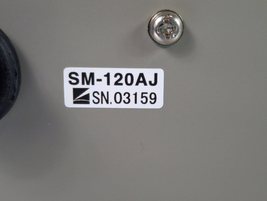 Nihon Kohden EEG-1200A Electroencephalograph