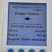 Baxter Baxter Sigma Spectrum 6.02.07 with B/G Battery Infusion Pump Infusion Pump reLink Online