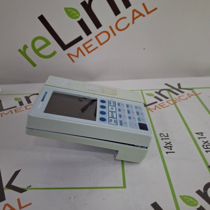Baxter Sigma Spectrum w/Non Wireless or No Battery Infusion Pump