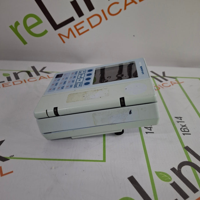 Baxter Sigma Spectrum w/Non Wireless or No Battery Infusion Pump