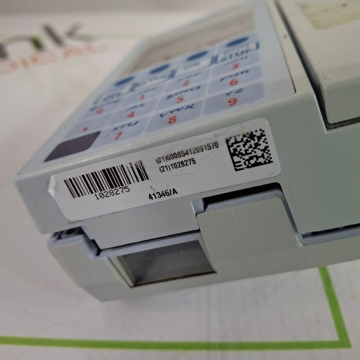 Baxter Sigma Spectrum w/Non Wireless or No Battery Infusion Pump