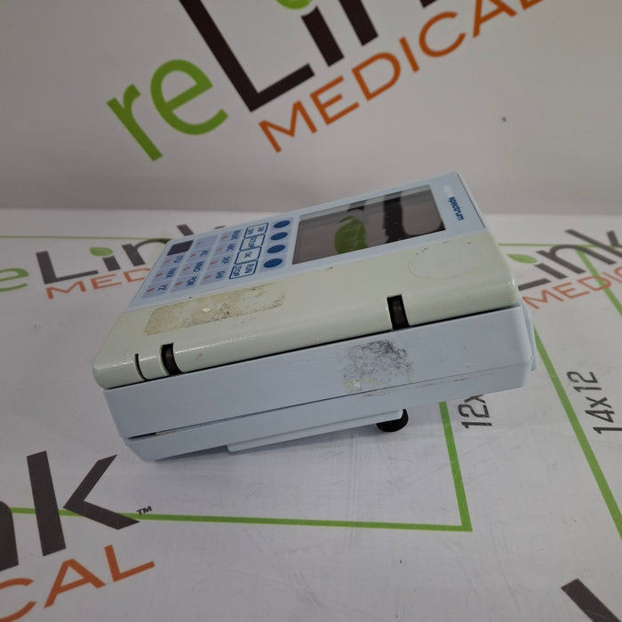 Baxter Sigma Spectrum w/Non Wireless or No Battery Infusion Pump