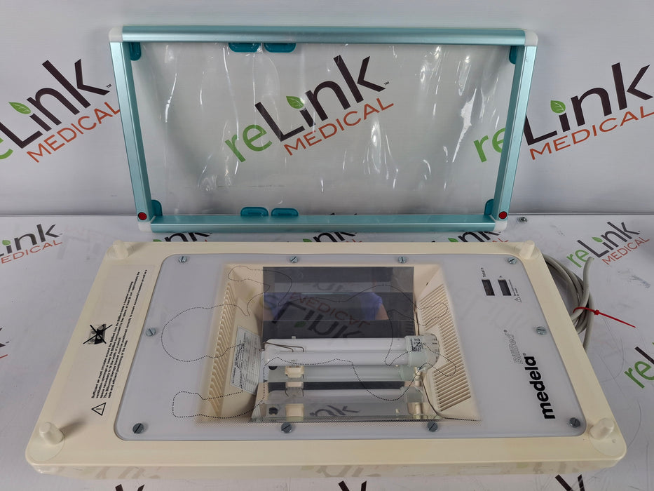Medela Bilibed Phototherapy System