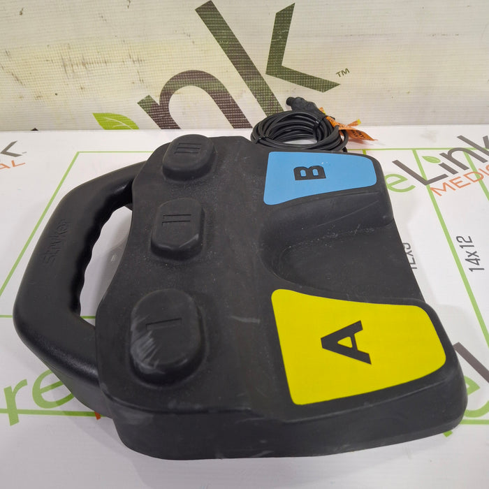 Stryker Crossfire Footswitch