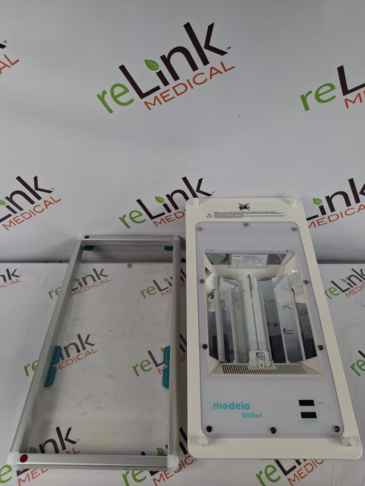 Medela Bilibed Phototherapy System