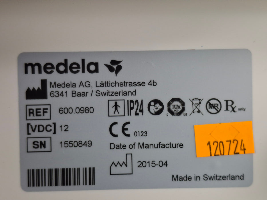 Medela Bilibed Phototherapy System