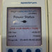 Baxter Baxter Sigma Spectrum 6.02.07 with B/G Battery Infusion Pump Infusion Pump reLink Online