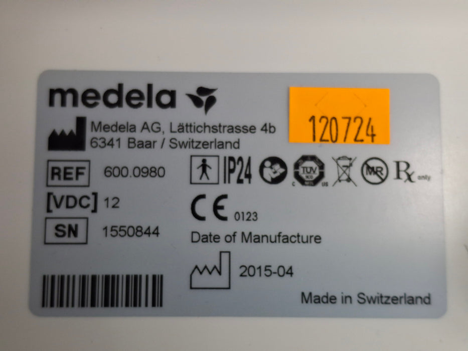 Medela Bilibed Phototherapy System