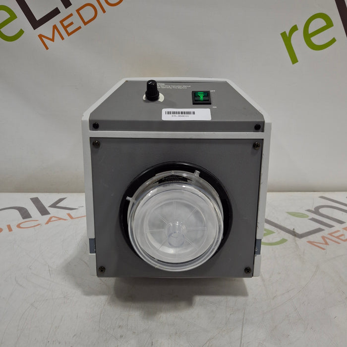 Sharplan XPlume Smoke Filtration System