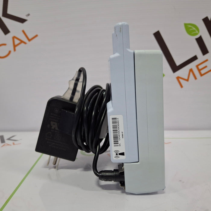 Baxter Sigma Spectrum 6.02.07 with A/B/G/N Battery Infusion Pump