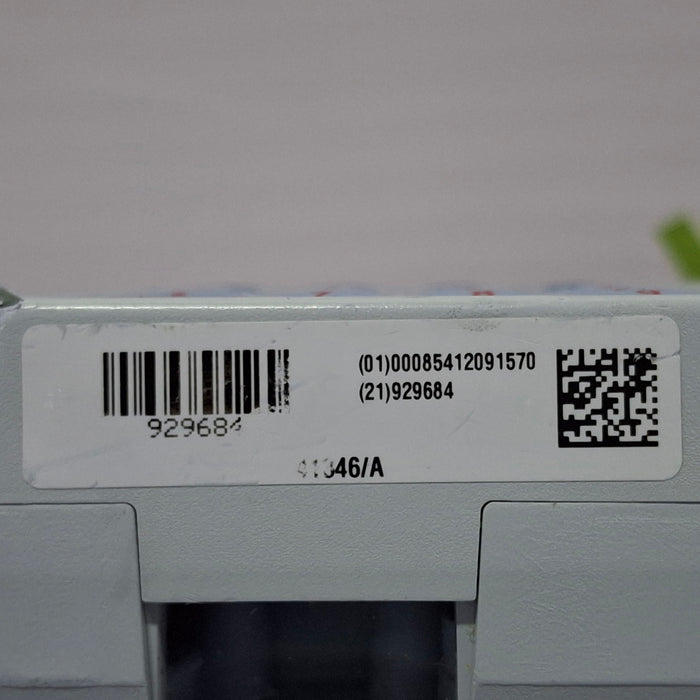 Baxter Sigma Spectrum 6.02.07 with A/B/G/N Battery Infusion Pump