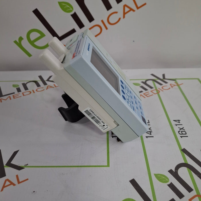 Baxter Sigma Spectrum with A/B/G/N Battery Infusion Pump