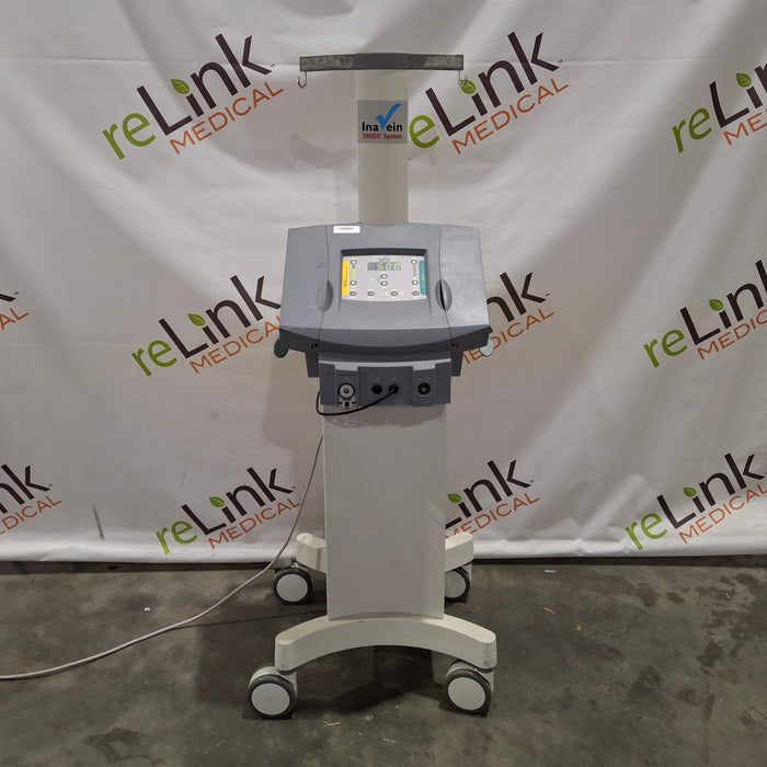 Lemaitre Vascular, Inc. Lemaitre Vascular, Inc. Trivex Transilluminated Phlebectomy System Surgical Equipment reLink Online